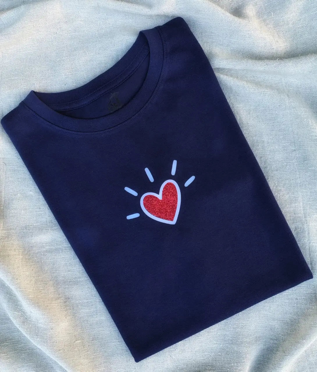 CAMISETA MERECES TODO LO BONITO QUE SUEÑAS