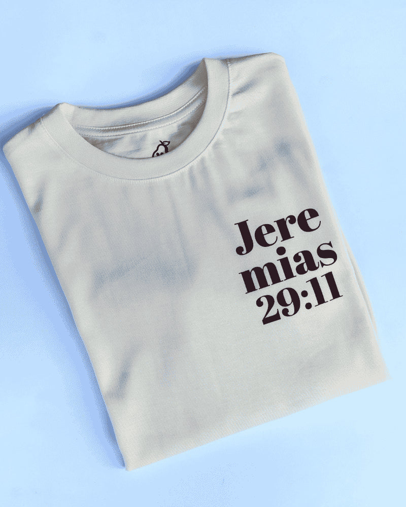CAMISETA JEREMÍAS