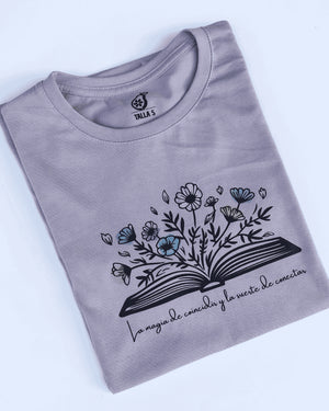 CAMISETA LA MAGIA DE COINCIDIR