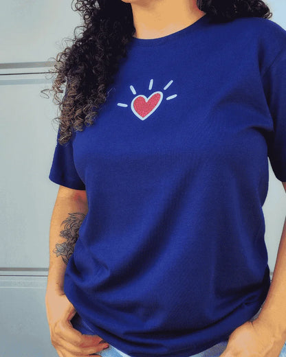CAMISETA MERECES TODO LO BONITO QUE SUEÑAS