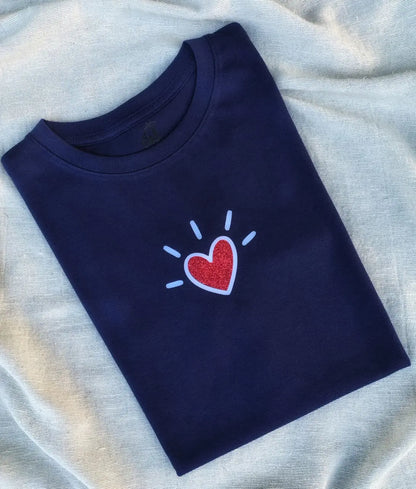 CAMISETA MERECES TODO LO BONITO QUE SUEÑAS