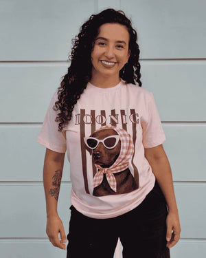 CAMISETA PERRITO ICONIC