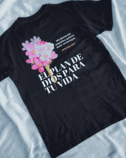 CAMISETA TU PLAN